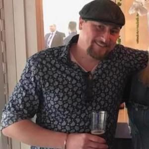 Meet your Posher, Sean